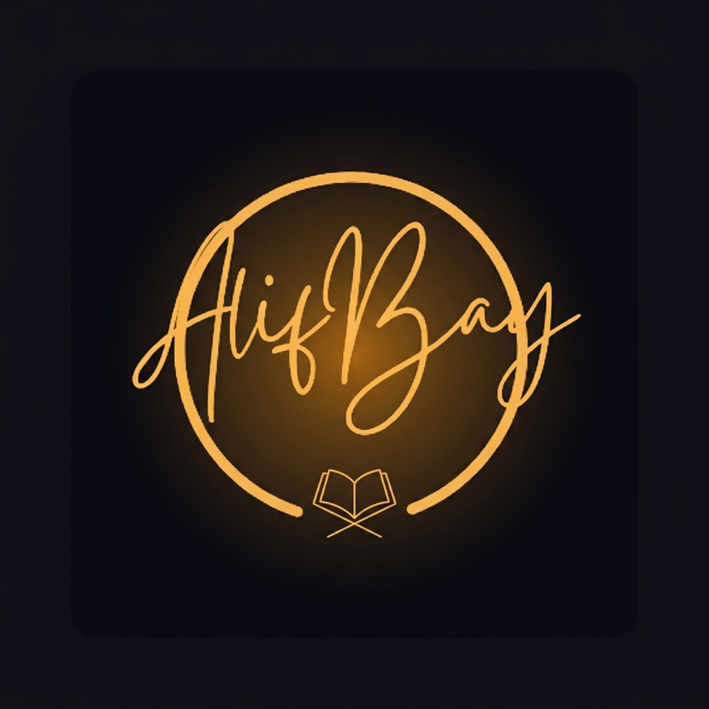 AlifBay Logo